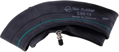 Image de VEE RUBBER Chambre à air Pour moto et scooter 2.50 | 2.75 -1