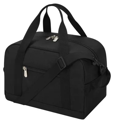 Image de Sac de sport compact, 12 litres, 30x20x25 cm, idéal pour le fitness et les voyages