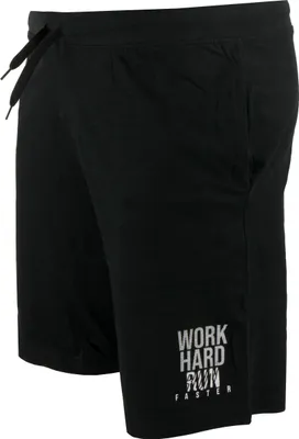 Produktbild von Herren-Shorts Athl. Abt. Einar Black - M
