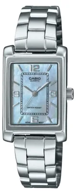 Produktbild von Casio Standard LTP-1234DD-2A, Wasserfest