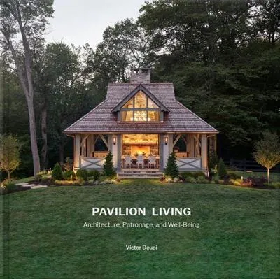 Obrázok produktu pre Pavilion Living