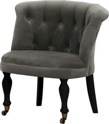 Image de Chaise Schino-Kronos 22-Noir