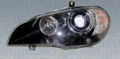 Produktbild von Magneti Marelli Hauptscheinwerfer rechts 710815021002