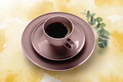 Produktbild von Seltmann Weiden Beat Altrosa Milchkännchen 0,29l