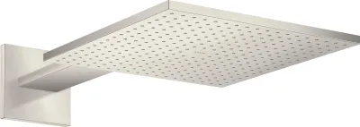 Produktbild von Kopfbrause AXOR 300/300 1jet m Brause Wd-mon stainless steel optic stainless steel optic