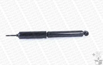 Obrázek produktu pro Sada zadních tlumičů MONROE 7490249 5412096203398