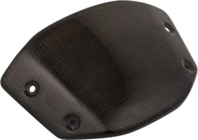 Image de Cache-compteurs en carbone Lightech compatible avec la Honda CB1000R