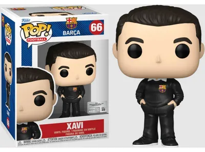 Zdjęcie produktu dla FUNKO POP! 72238, Figurka kolekcjonerska, Sport