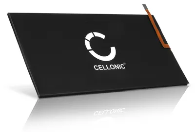 Image de CELLONIC Batterie compatible avec Huawei MediaPad S8-301L, HB3080G1EBC