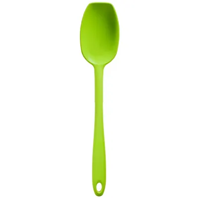 Produktbild von Kochblume Soßenlöffel L limette