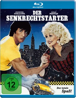 Zdjęcie produktu dla Der Senkrechtstarter