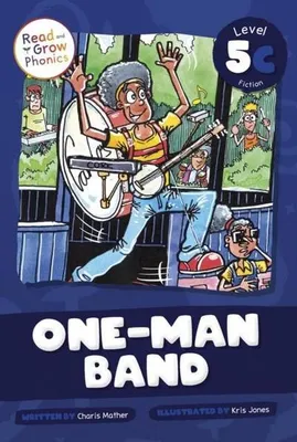 Produktbild von One-Man Band
