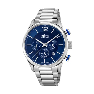 Produktbild von Lotus - Armbanduhr - Herren - Chronograph - 18688/1 - Chronograph