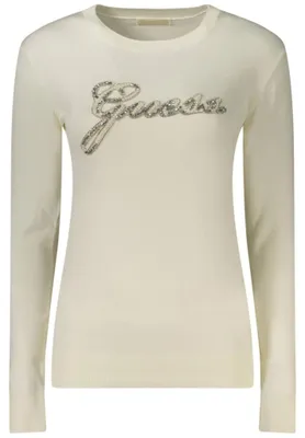 Immagine prodotto di Guess Jeans Maglia Donna Bianco