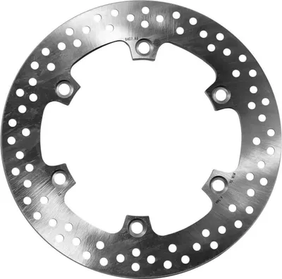 Image de BREMBO Série Oro rond disque de frein rigide