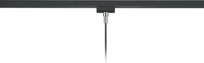Produktbild von Trio Leuchten Pendelleuchte Jimmy DUOline E27, schwarz / gold