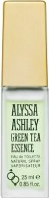 Obrázek produktu pro Toaletní voda Alyssa Ashley Green Tea pro ženy 25 ml