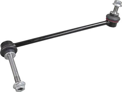 Zdjęcie produktu dla Drążek stabilizatora przedni lewy 282mm METZGER do BMW X5