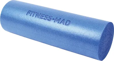 Obrázek produktu pro Fitness Mad - Pěnový válec RD1404 (45,72 cm) (modrý)