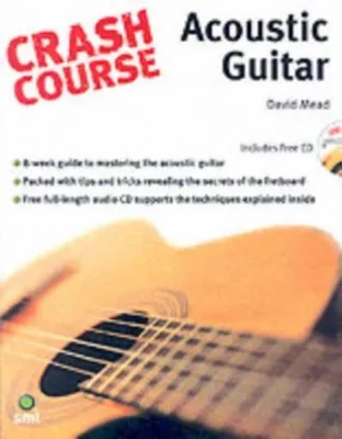 Obrázok produktu pre Crash Course