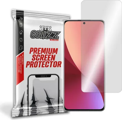 Produktbild von Hydrogel-Folie GrizzGlass Hydrofilm für Xiaomi 12