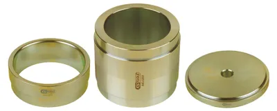 Image de KS TOOLS Outillage 440.0290 Acier à outils 1440g