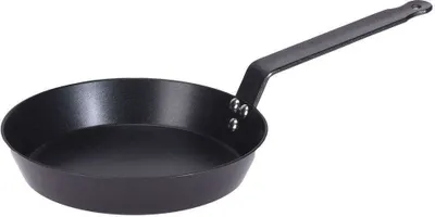 Immagine prodotto di Padella Excellent Houseware, alluminio, 24 cm, nero