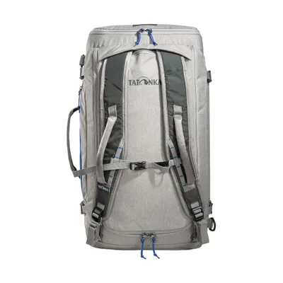 Produktbild von Tatonka Duffle Bag 45 (faltbar) - grey