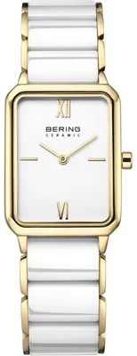 Produktbild von Bering - 17423-758 - Armbanduhr - Damen - Quarz - Ceramic