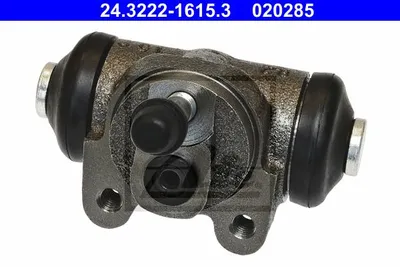 Produktbild von Ate Radbremszylinder Hinterachse 24.3222-1615.3
