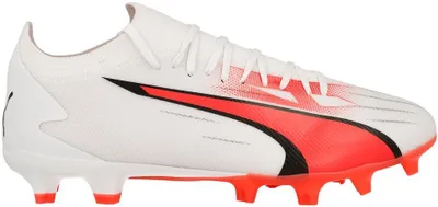 Immagine prodotto di Puma ULTRA MATCH FG/AG BIANCO 8