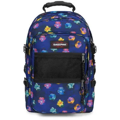 Produktbild von Eastpak Rucksack Suplyer Backpack 38l flower blur navy