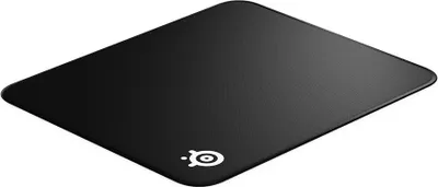 Image de SteelSeries Steelseries Qck Edge Medium Tapis de souris Gaming Noir