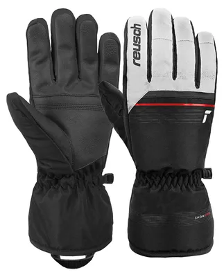Image de Gants d'hiver Reusch pour hommes et femmes | Chauds et imperméables