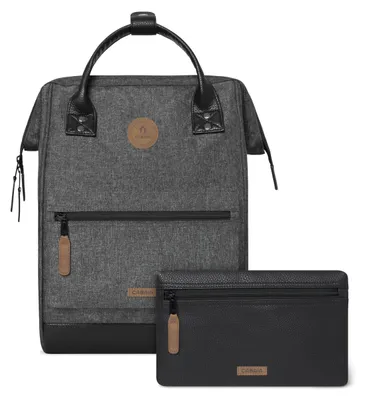 Obrázek produktu pro Batoh Adventurer Medium - Černý