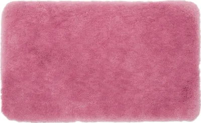 Produktbild von Gözze Deluxe Badteppich altrosa 60x100 cm