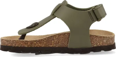 Produktbild von Kipling Sandalen Juan 3 12463012-0420 Grün-29