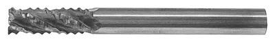 Produktbild von PAULIMOT Schaftfräser, Schruppen Ø 6 mm