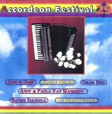 Image de Festival Accordeon
