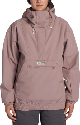 Produktbild von DC Shoes Damen Skijacke Chalet Anorak 10K Snowboardjacke L
