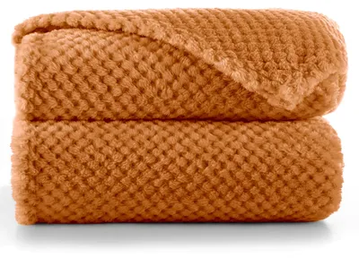 Produktbild von Kuscheldecke 220x240 cm Microfaser