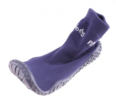 Produktbild von badesocken blau Größe 24/25