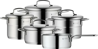 Produktbild von Mini Topf-Vorteils-Set*, 5-teilig