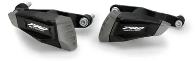 Productafbeelding van Puig Pro 2.0 Bmw F900xr 2025 - Motorwindschermversteller, zwart. Kleur: zwart. Maat: one size