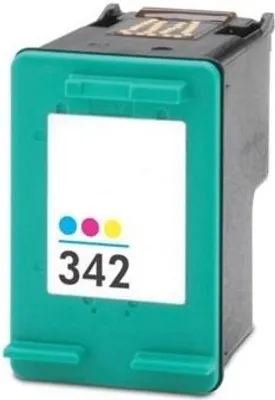Image de Cartouche d'impression compatible avec HP 342 XL - C9361EE