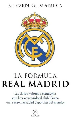 Produktbild von Die Erfolgsformel des Real Madrid