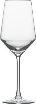 Produktbild von Schott Glas Zwiesel Pure Weißweingläser  6 Stück