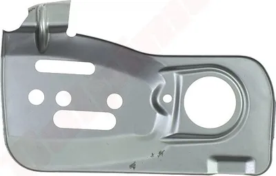 Produktbild von Seitenblech Für Husqvarna 455 , 460 L ( 537 27 13-02 )