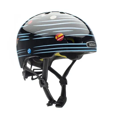 Produktbild von Kleine nussige Defy-Gravity-reflektierende Mibrik-Helm XS