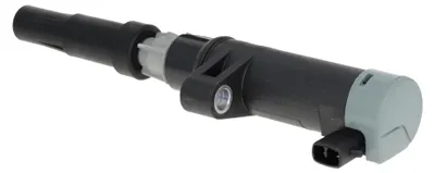 Produktbild von VALEO Zündspule 402353, 1 Sekundärauslass, 2 Pins, für Fahrzeuge mit SAE-Anschluss